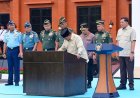 Presiden Prabowo Resmikan Museum dan Perpustakaan Seskoad, Tegaskan Lahirnya Pemimpin Bangsa dari Kawah Candradimuka TNI AD